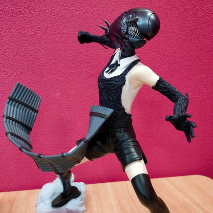 Chainsaw Man Reze PVC Figure