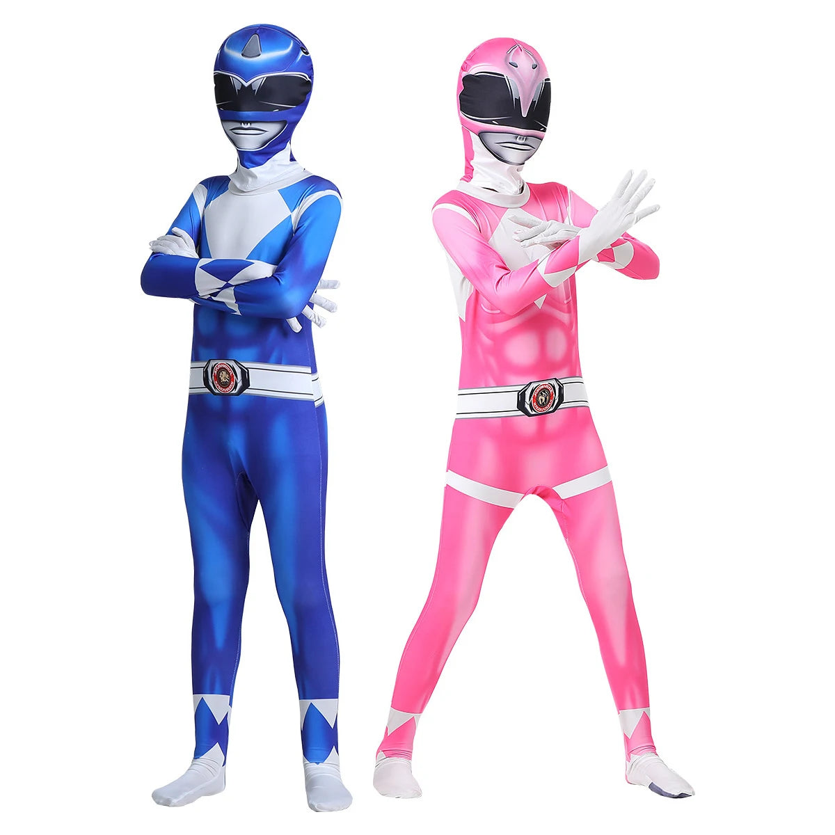 Samurai Sentai Shinkenger Jumpsuit