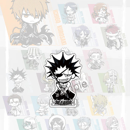 Bleach Gojo Acrylic Stand