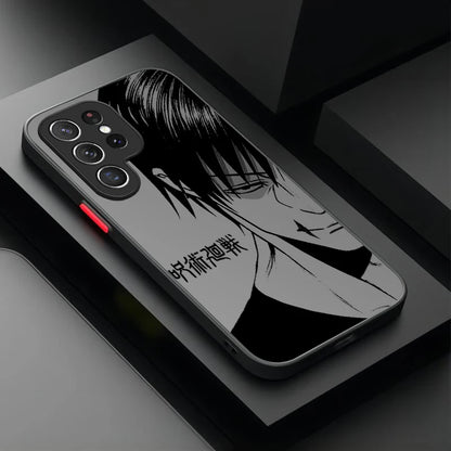 Jujutsu Kaisen Gojo Satoru Phone Case