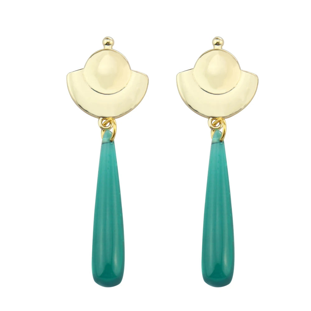 The Apothecary Diaries Mao Mao Earrings