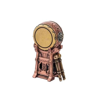 Original Logo 2026 New Big Player Series Long Shield Ancient Shield Model Ornament Desktop Decoration Creative Gift and Action