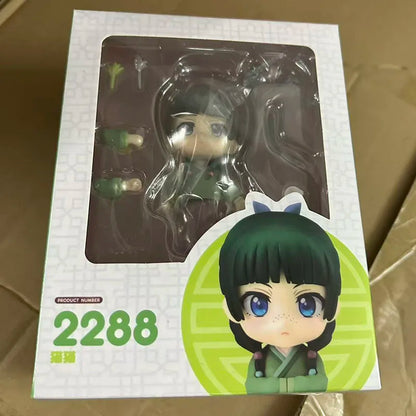 The Apothecary Diaries Maomao Action Figure