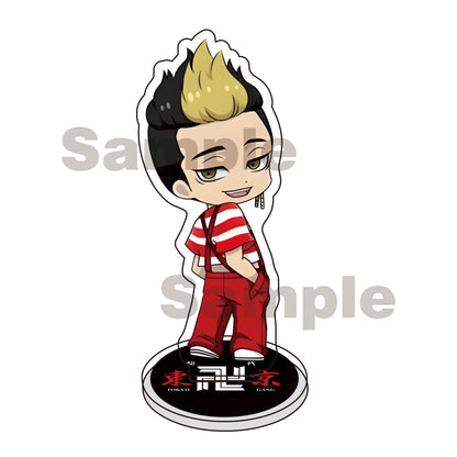 Tokyo Revengers Mikey Acrylic Stand