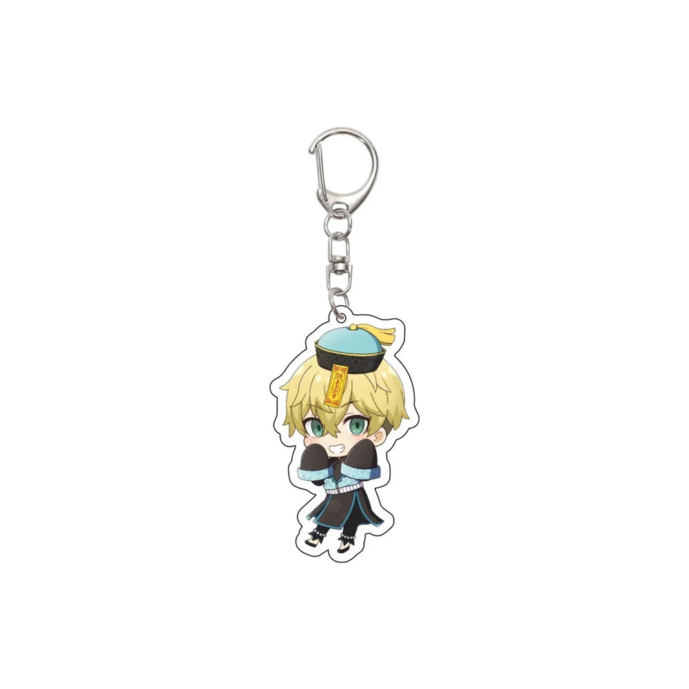Tokyo Revengers Acrylic Keychain