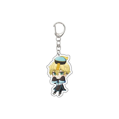 Tokyo Revengers Acrylic Keychain