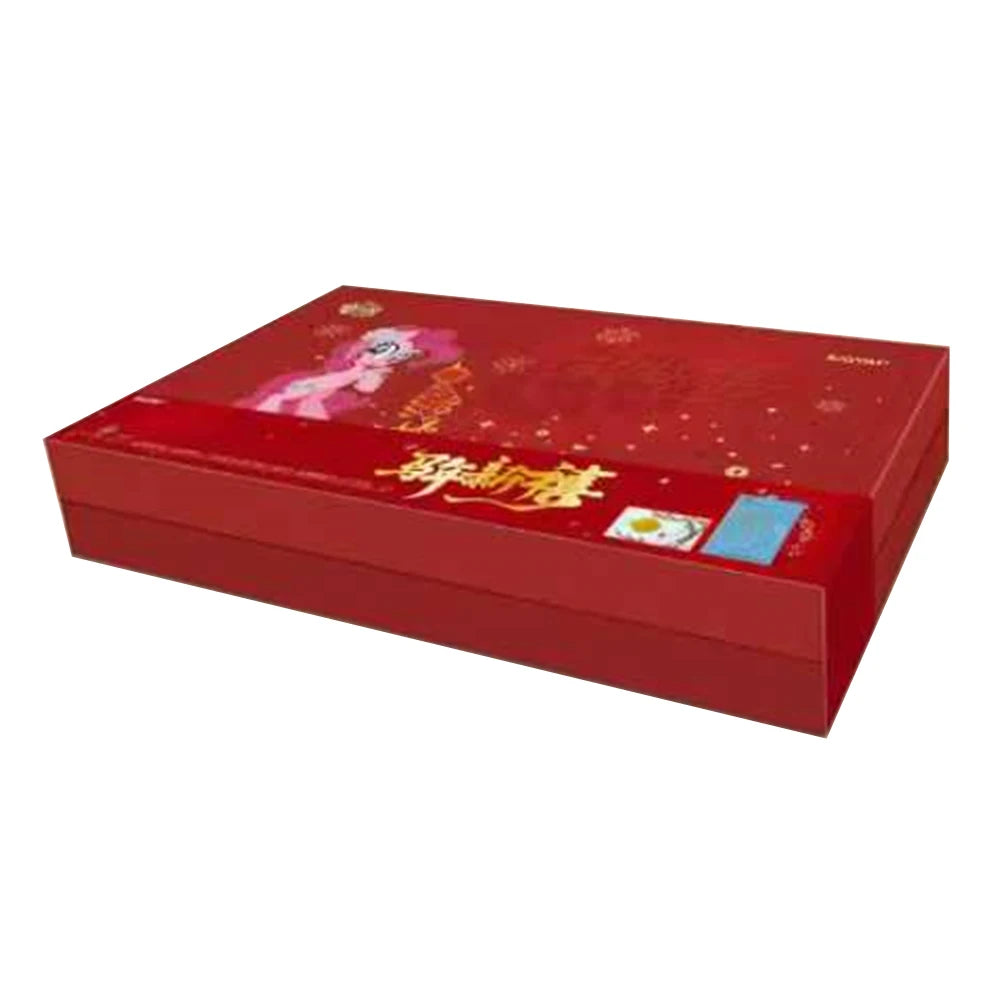 My Little Pony Radiant Moon Card Pack
