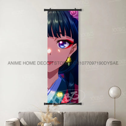 The Apothecary Diaries Wall Scroll