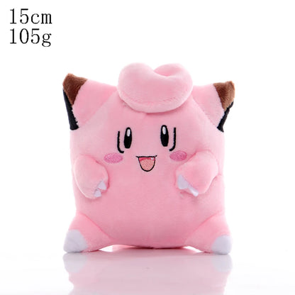 Pokemon Pikachu Plush Doll