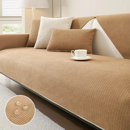 Anime Character Sofa Cover