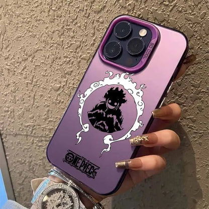 One Piece Luffy Phone Case