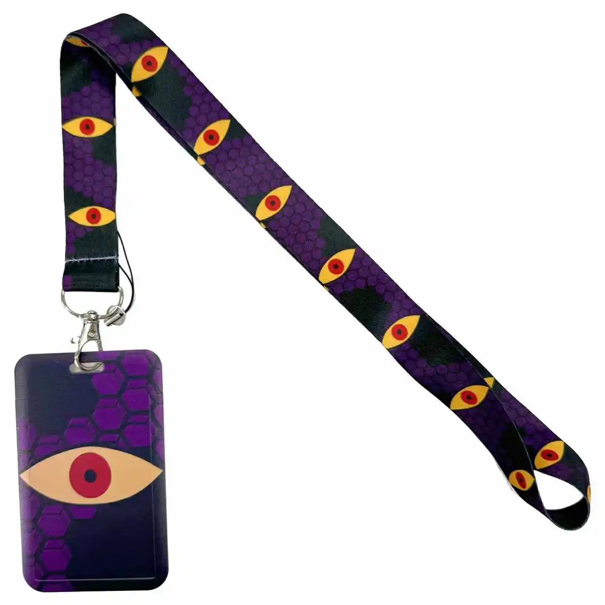 Anime Lanyard Neck Strap