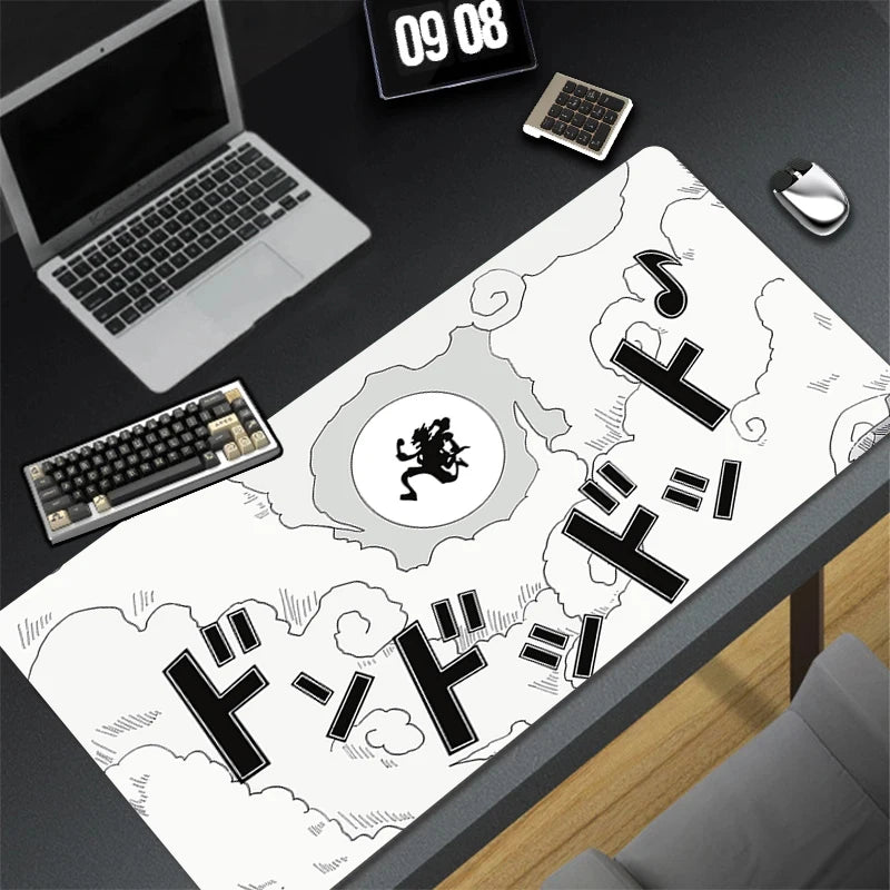 One Piece Luffy Desk Mat
