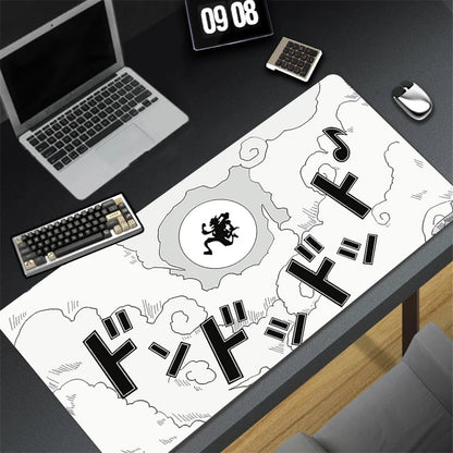 One Piece Luffy Desk Mat