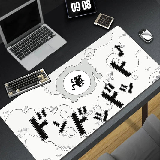 One Piece Luffy Desk Mat