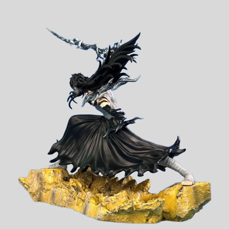 Bleach Ichigo Kurosaki PVC Statue