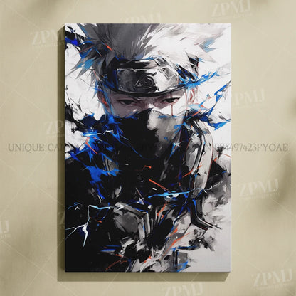 Naruto Uchiha Itachi Canvas