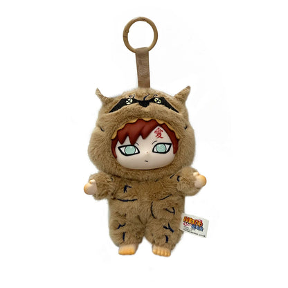 EAKI Naruto Blind box Naruto Shippuden Party Series Naruto KeyChain Doll Toy Collection Gift