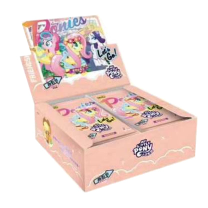 My Little Pony Radiant Moon Card Pack