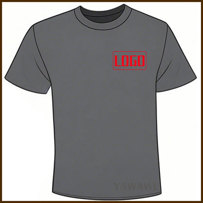 Custom Design T-Shirt