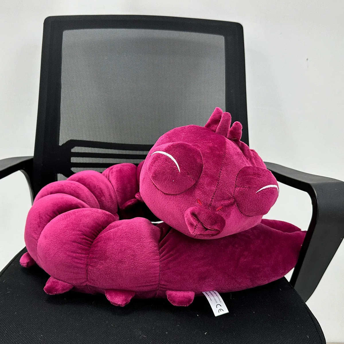 Jujutsu Kaisen Toji Plush Doll