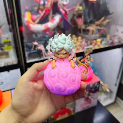 One Piece Robin Ace LED Lamp