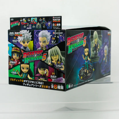 Hunter X Hunter Killua Blind Box