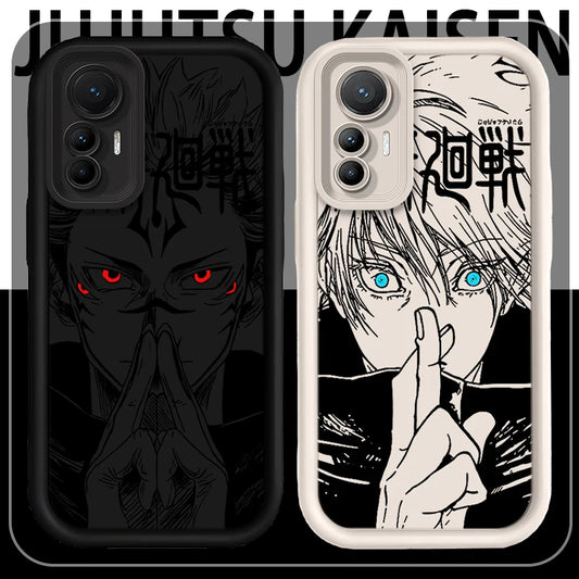 Jujutsu Kaisen Gojo Phone Case