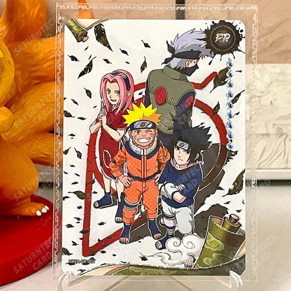 Genuine Kayou Naruto PR Promo Card 39-70 Uchiha Sasuke Rare Anime Collectible Single Trading Cards Collection Game Kids Birthday