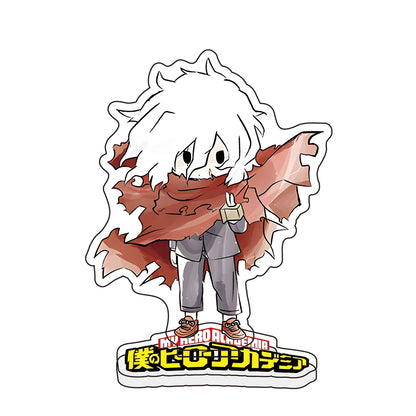 My Hero Academia Acrylic Standee