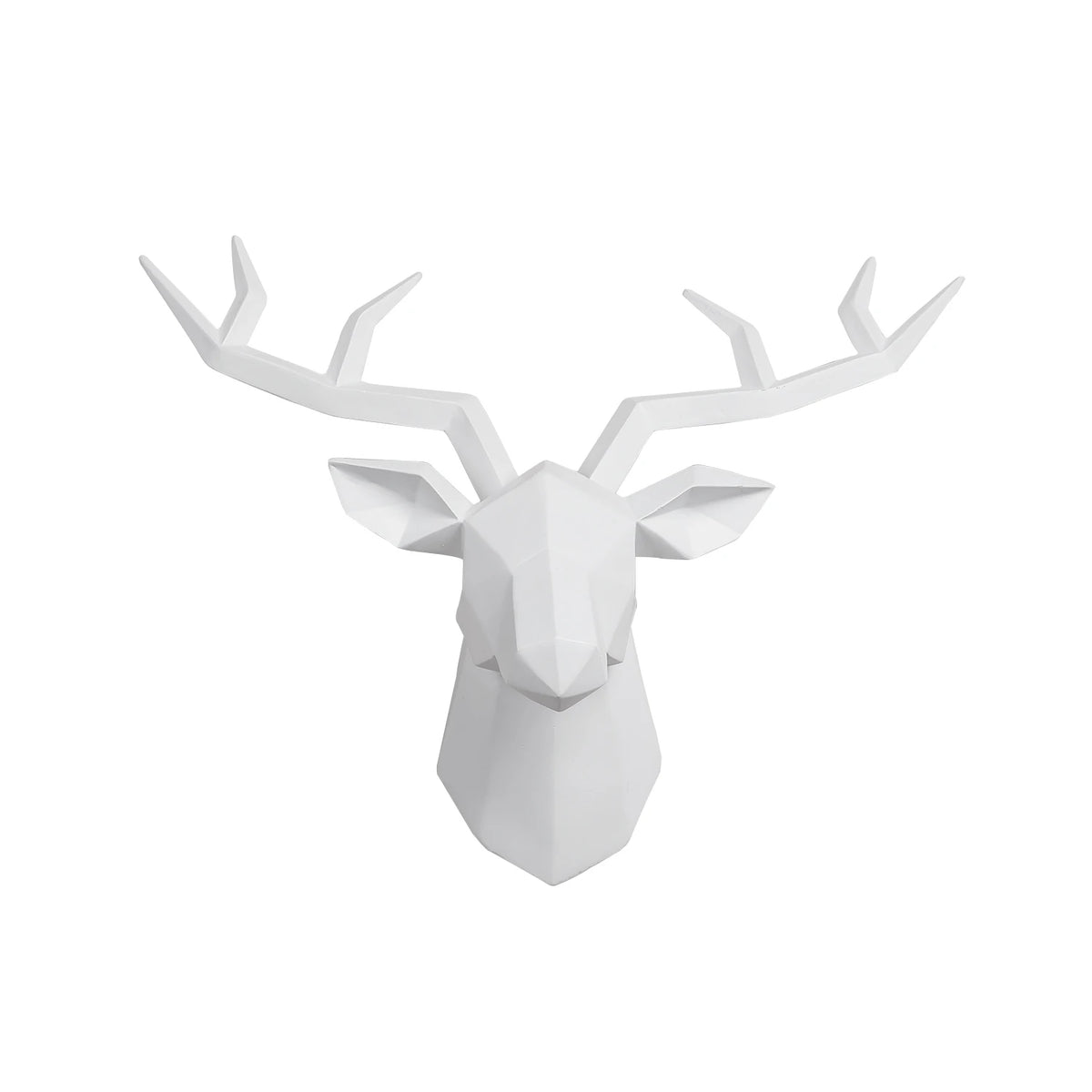 Attack On Titan Deer Head Wall Art