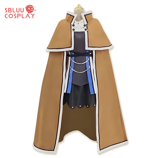 SBluuCosplay Roxy Migurdia Cosplay Costume Dress Outfits Halloween