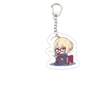 Fate Stay Night 9