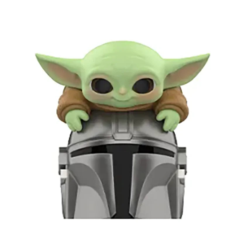 Star Wars Grogu Blind Box