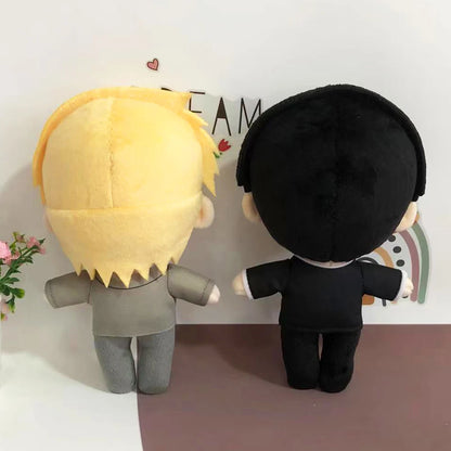 Mob 100 Reigen Arataka Plushie