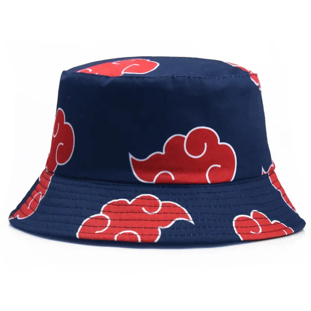 Demon Slayer Tanjirou Bucket Hat