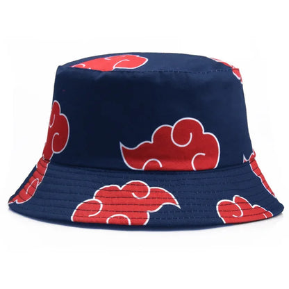 Demon Slayer Tanjirou Bucket Hat