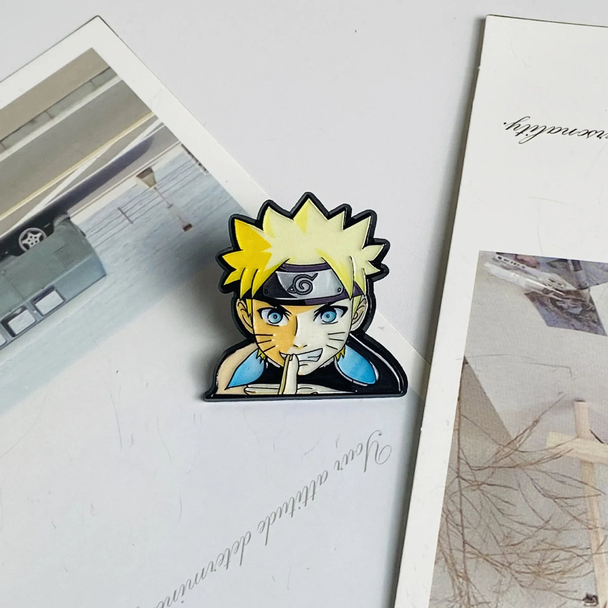 Anime Dragon Ball Funny Metal brooch badge accessory Cartoon Character Creative Pin Clothes Decorative Jewelry Gifts Friends toy