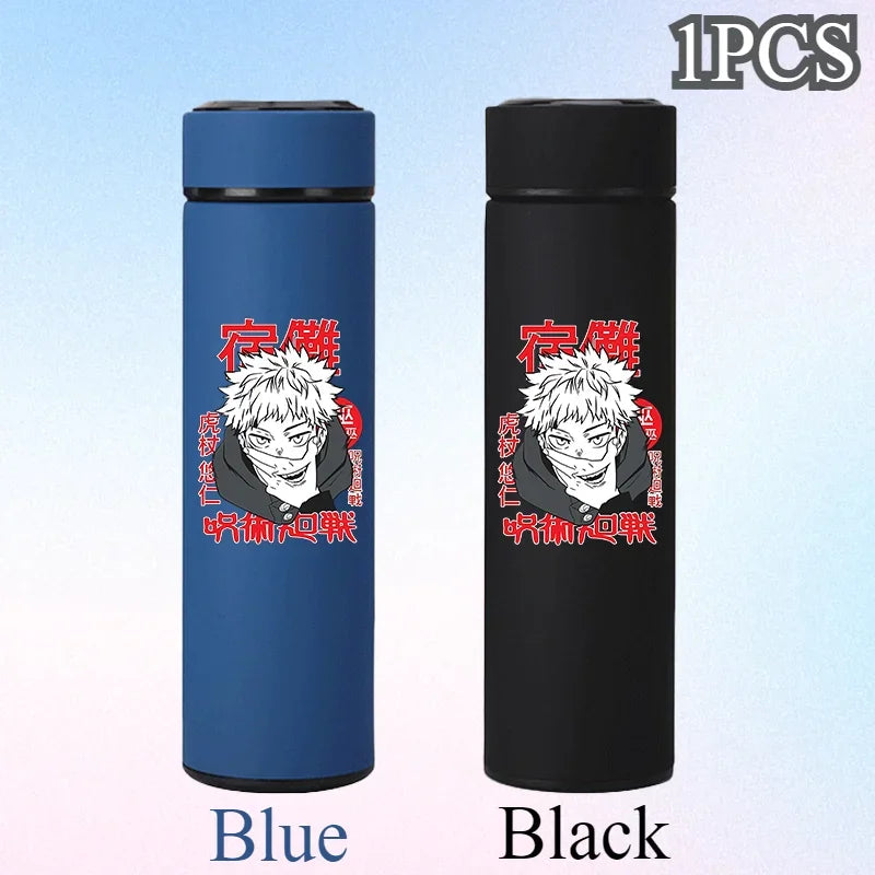 Jujutsu Kaisen Gojo Satoru Tumbler