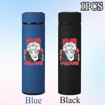 Jujutsu Kaisen Gojo Satoru Tumbler