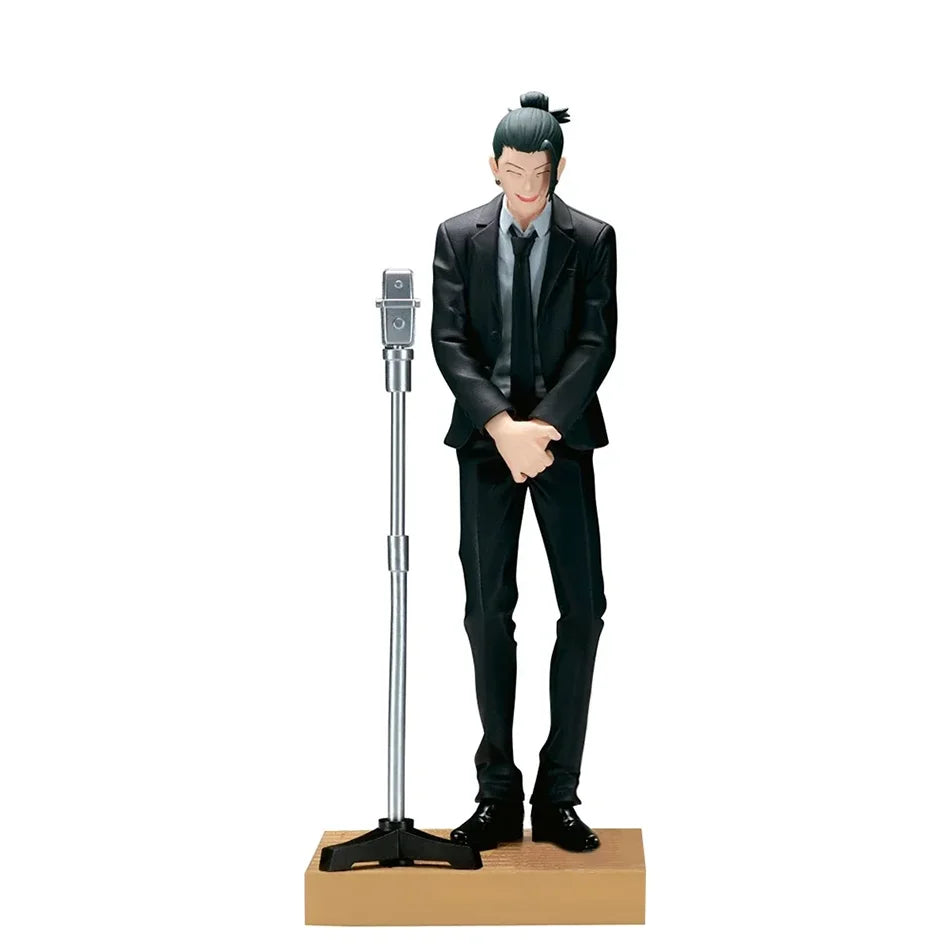 Jujutsu Kaisen Geto Suguru PVC Statue