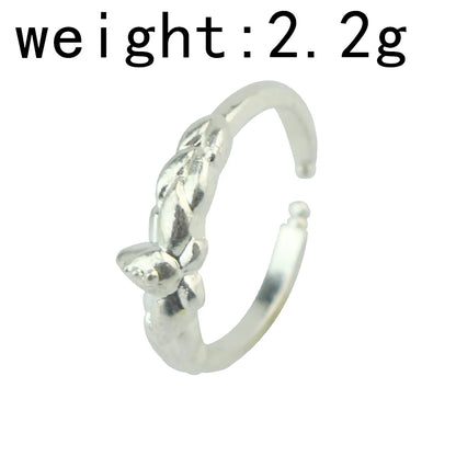 Sousou No Frieren Rings