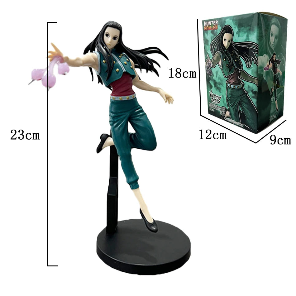Hunter x Hunter PVC Figure