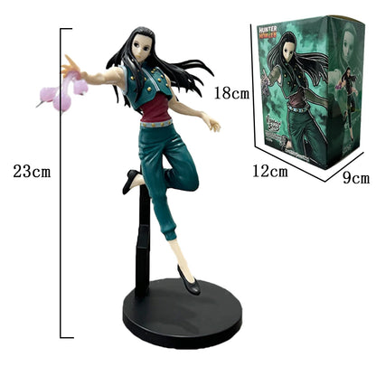 Hunter x Hunter PVC Figure