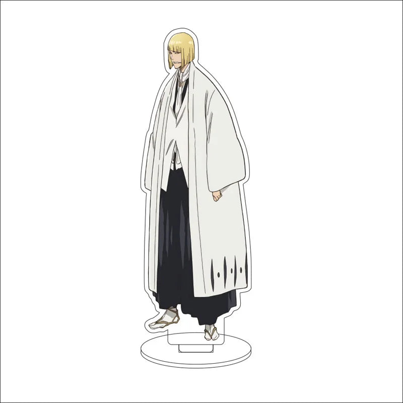 BLEACH Kurosaki Yuzu Acrylic Stand