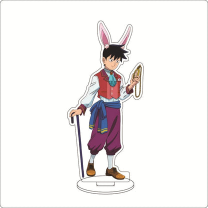 Mob Psycho 100 Shigeo Kageyama Acrylic Stand