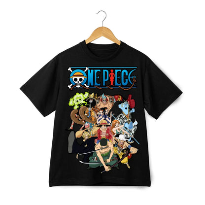 One Piece Zoro T-Shirt