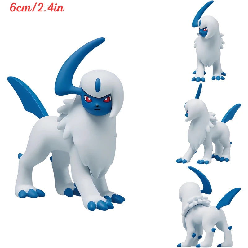 Pokemon Charizard PVC Figure