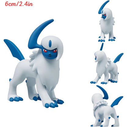 Pokemon Charizard PVC Figure