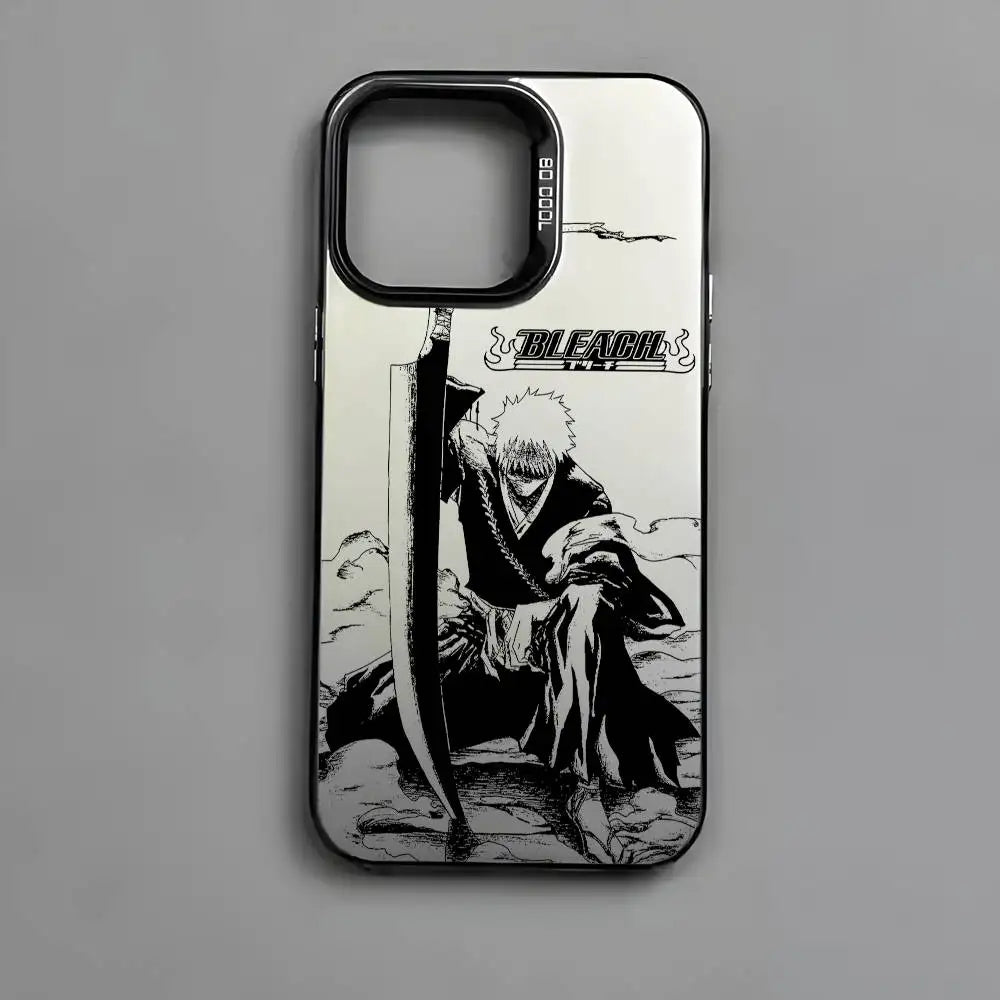 Bleach Kurosaki Ichigo Phone Case